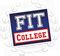 fitcollege login